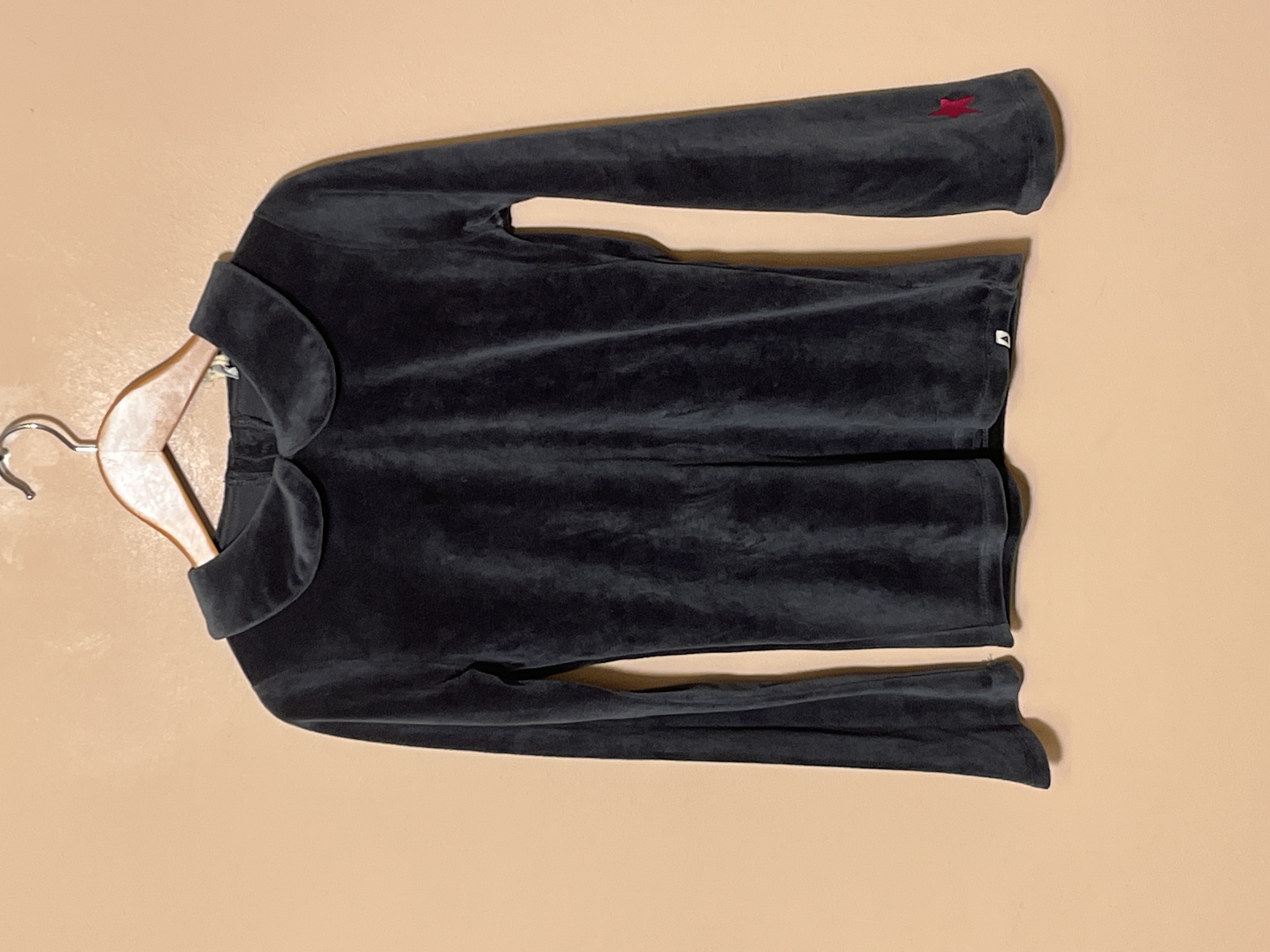 Ammehoela longsleeve  voor meisje van 8 / 10 jaar met maat 128 / 140