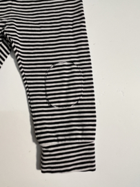 Mingo broek voor jongen of meisje van 6 tot 12 maanden met maat 68 / 80
