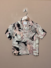 Les Coyotes de Paris LCDP blouse voor meisje van 12 jaar met maat 152