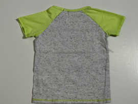 Z8 t-shirt voor jongen van 18 maanden met maat 86