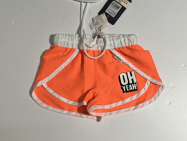 Retour Jeans korte broek voor meisje van 3 jaar met maat 98