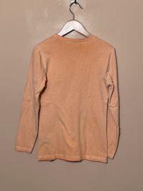 Vingino longsleeve voor jongen van 8 jaar met maat 128