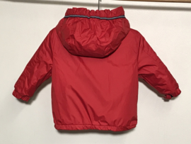 Ralph Lauren reversible winterjas voor jongen of meisje van 9 maanden met maat 74