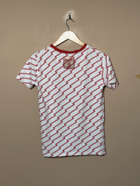 My Brand t-shirt voor jongen van 16 jaar met maat 176