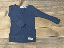 MarMar Copenhagen longsleeve voor jongen of meisje van 9 maanden met maat 74