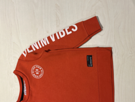Retour Jeans trui voor jongen van 2 jaar met maat 92
