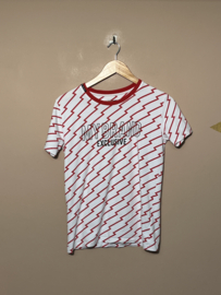 My Brand t-shirt voor jongen van 16 jaar met maat 176