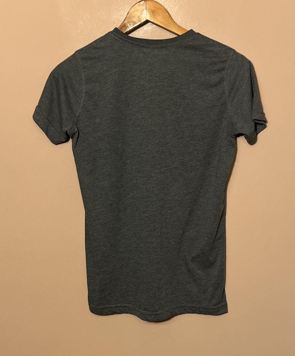 Dsquared2 t-shirt voor jongen van 14 / 16 jaar met maat 164 / 176