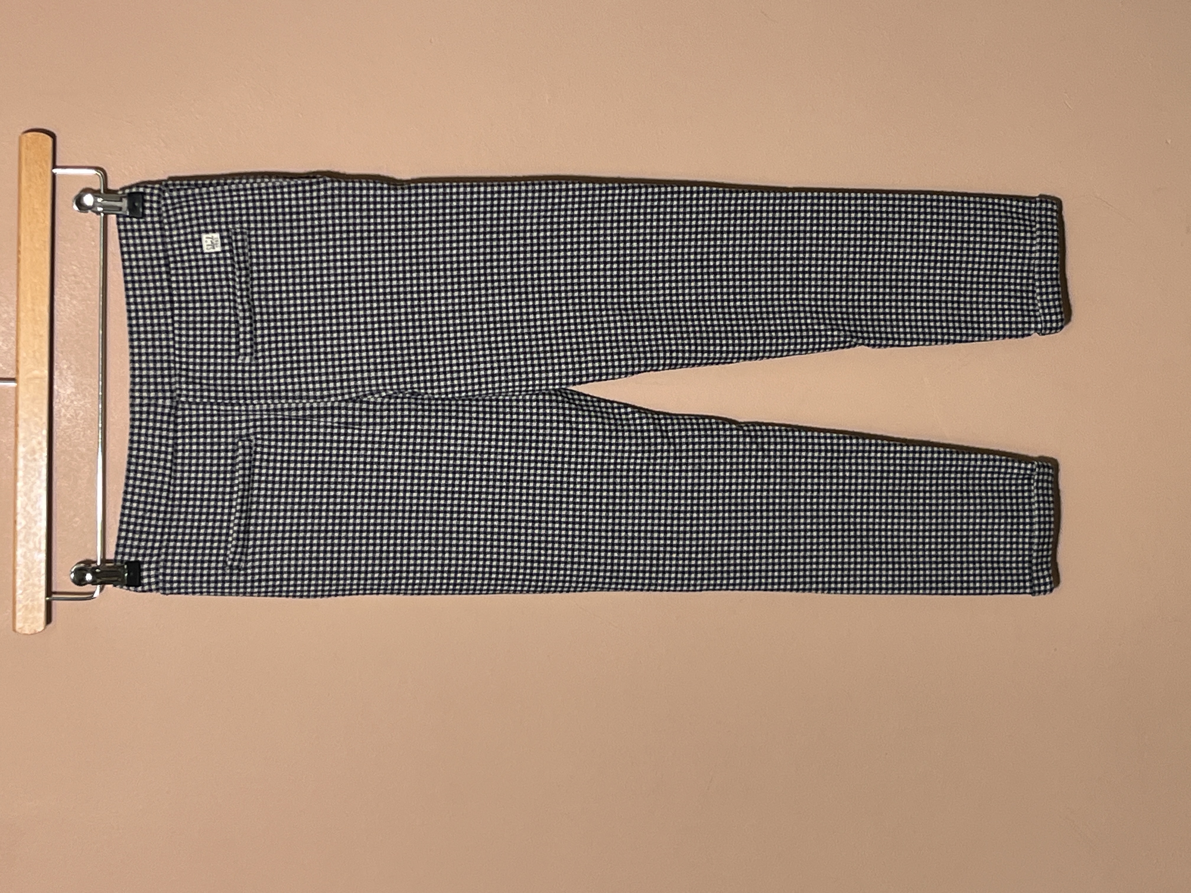 Sissy Boy broek voor meisje van 11 / 12  jaar met maat 146 / 152