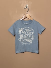 Mayoral t-shirt voor jongen van 3 jaar met maat 98