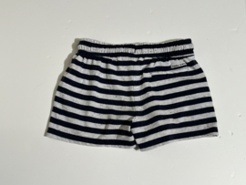 Tumble n Dry korte broek voor meisje van 7 / 8 jaar met maat 122 / 128