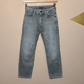 Tommy Hilfiger spijkerbroek voor jongen van 12 jaar met maat 152