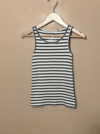 Scotch Rbelle tanktop voor meisjes van 6 met maat 116