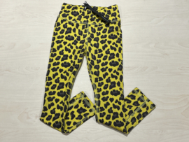 Little 10 days legging voor meisje van 2 jaar met maat 92