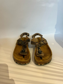 Develab slippers voor jongen of meisje met schoenmaat 32