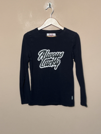 Vingino longsleeve voor meisje van 10 jaar met maat 140