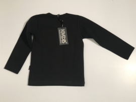 KMDB longsleeve voor meisje van 5 jaar met maat 110