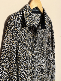 Frankie & Liberty blouse voor meisjes van 14 jaar met maat 164