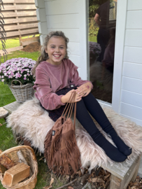 Looxs rugtas voor meisje vanaf 4 jaar