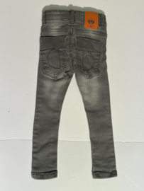 Dutch Dream Denim broek voor jongen van 3 jaar met maat 98