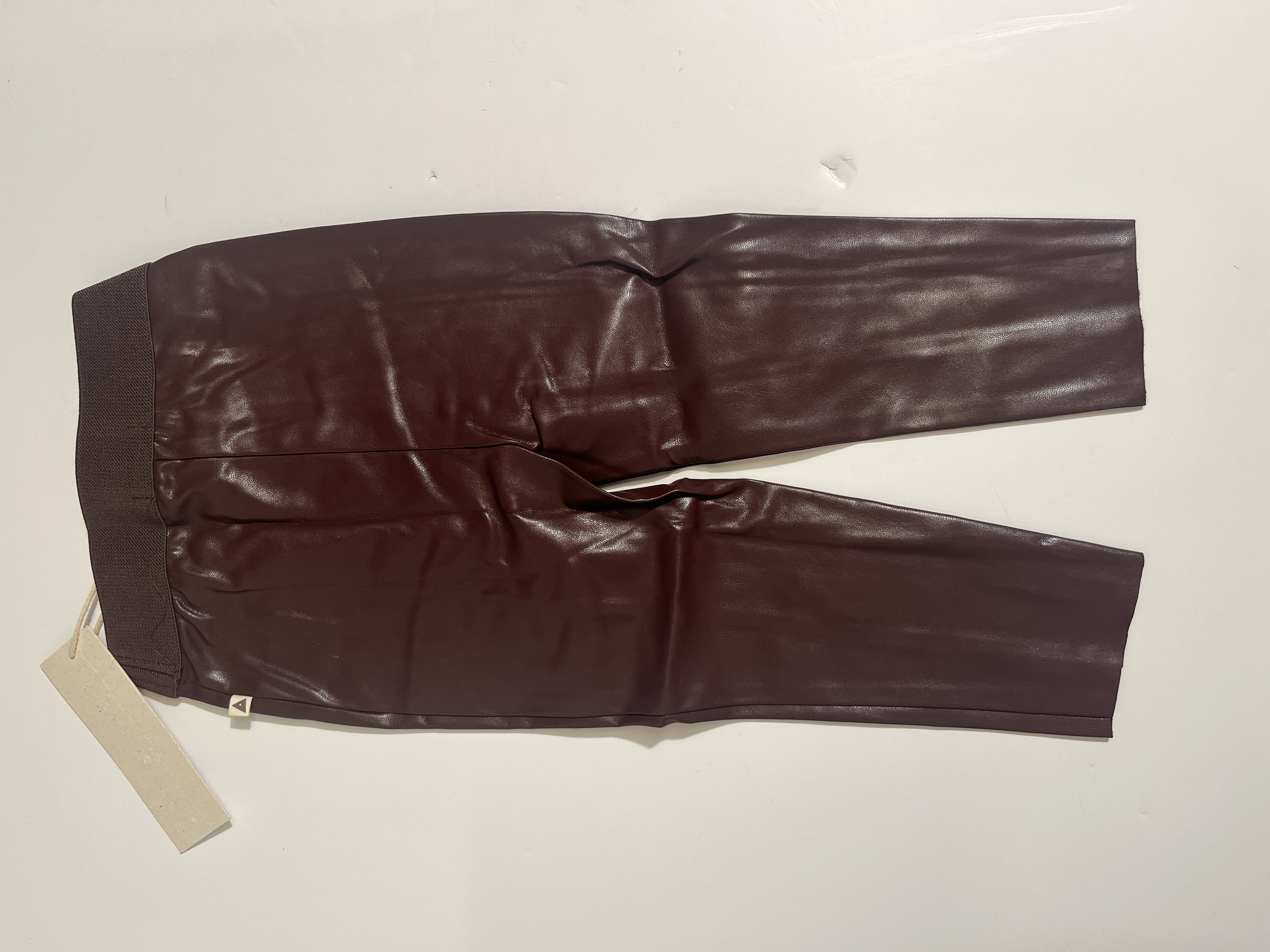Ammehoela broek voor meisje van 1 / 2 jaar met maat 86 / 92