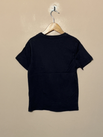 Dsquared2 t-shirt voor jongen van 6 jaar met maat 116