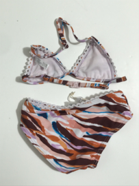 Shiwi bikini voor meisje van  6 jaar met maat 116