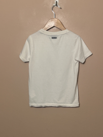 Tumble n Dry t-shirt voor jongen van 3 / 4 jaar met maat 98 / 104