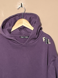 Frankie & Liberty hoodie voor meisje van 14 jaar met maat 164