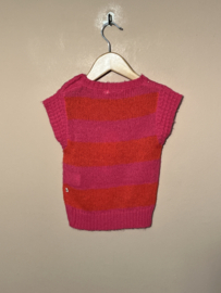 Ammehoela spencer voor meisje van 10 - 12 jaar met maat 140 / 152