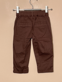 The New broek voor jongen of meisje van 2 jaar met maat 92