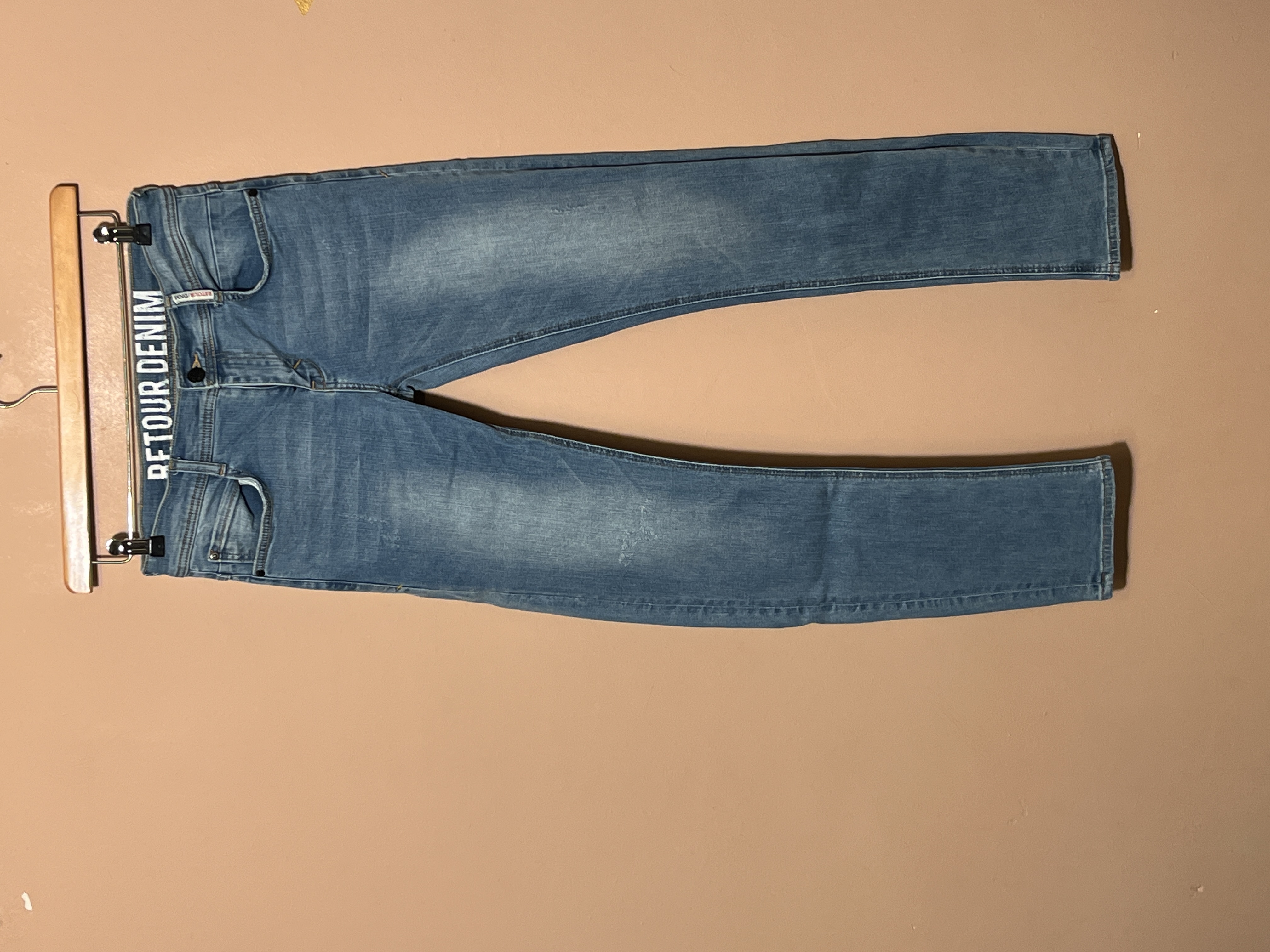 Maat 176/XS