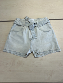LCDP Les Coyotes de Paris korte broek voor meisje van 12 jaar met maat 152