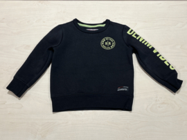 Retour Jeans trui voor jongen van 2 jaar met maat 92