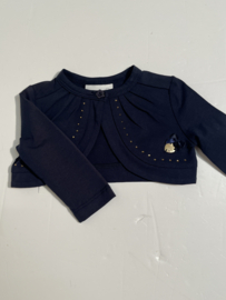 Le Chic vestje voor meisje van 2 / 3 maanden met maat 62