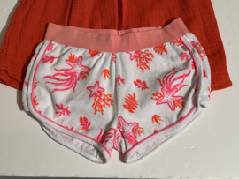 Billieblush korte broek voor meisje van 9 / 10 jaar met maat 134 / 140
