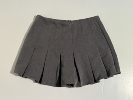 Grunt korte broek rok voor meisjes van 14 jaar met maat 164