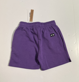 Wawa korte broek voor meisje van 5 / 6 jaar met maat 110 / 116