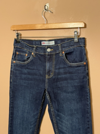 Levi's broek voor jongen van 16 jaar met maat 176