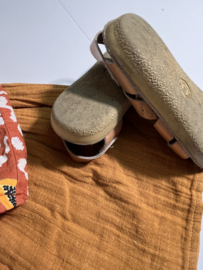 Salt Water sandalen voor meisje met schoenmaat 24