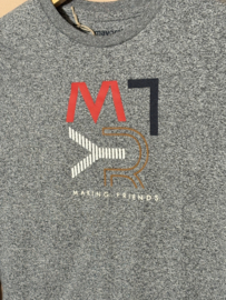 Mayoral longsleeve voor jongen van 6 jaar met maat 116