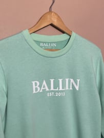 Ballin trui voor jongen van 16 jaar met maat 176