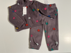 The New vest voor meisje van 2 jaar met maat 92