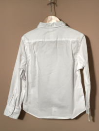 Bellerose blouse voor jongen of meisje van 6 jaar met maat 116