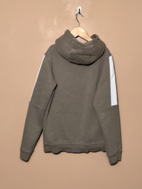 Black Bananas hoodie voor jongen van 12 jaar met maat 152