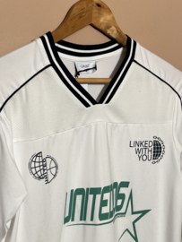 Grunt baseball longsleeve voor jongen of meisje van 12 jaar met maat 152