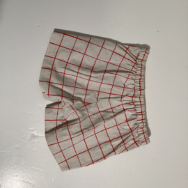 Bobo Choses broekje voor meisje van  2 / 3 jaar met maat 92 / 98