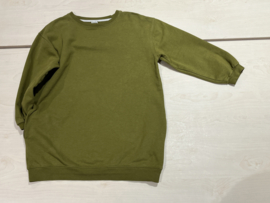 Gray Label jurk voor meisje van 7 / 8 jaar met maat 122 / 128