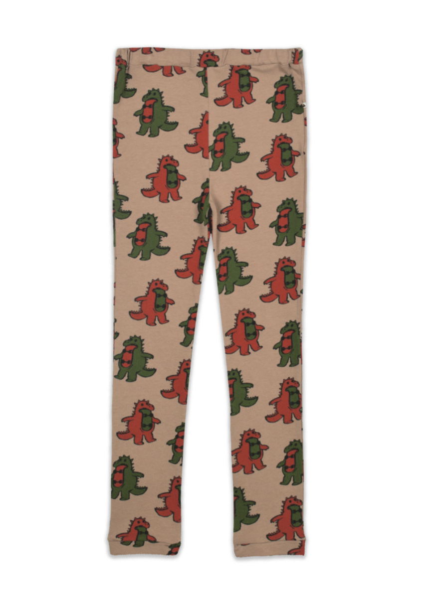 Ammehoela legging voor jongen of meisje van 6 / 8 jaar met maat 116 / 128