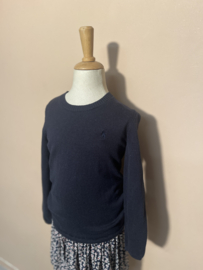 Polo Ralph Lauren jurk voor meisje van 7 jaar met maat 122